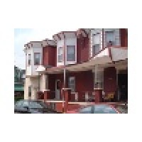 Allegheny West Foundation Logo