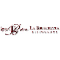 La Bruschetta Logo
