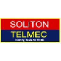 Soliton Telmec Logo