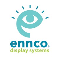 Ennco Display Systems Logo