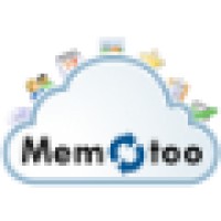 Memotoo.com Logo