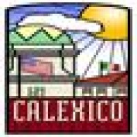 City Of Calexico Logo