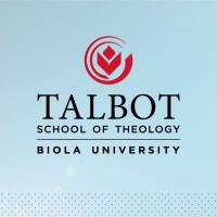 Talbot School Of Theology Logo