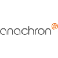 Anachron Logo