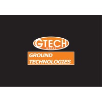 Ground Technologies Pty Ltd Logo