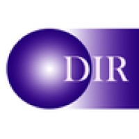 Decision Information Resources (DIR) Logo