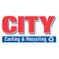 City Carting & Recycling Logo