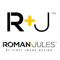 Roman and Jules by First Image Design Logo