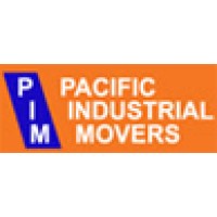 Apex Industrial Movers Logo