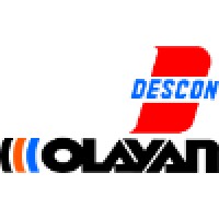 Olayan Descon Industrial Company Logo