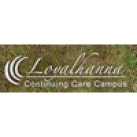 Loyalhanna Care Center Logo