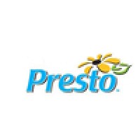 Presto Absorbent Products Inc Logo