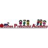 Oconee Preschool Academy Inc Logo