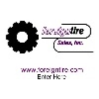 Foreign Tire Sales Logo