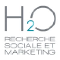 H2O Logo