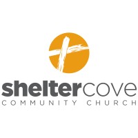 Shelter Cove Community Church Logo