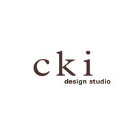 CKI Design Studio Logo