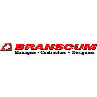Branscum Construction Company, Inc. Logo