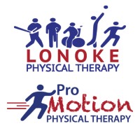 Lonoke Physical Therapy, Inc. Logo