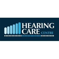 The Hearing Care Centre Ltd Logo