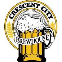 Crescent City Brewhouse Logo