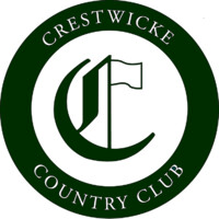 Crestwicke Country Club Logo