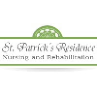 St Patricks Residence Logo