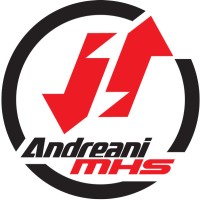 Andreani MHS Iberica S.L. Logo