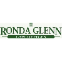 Ronda Glenn Law Offices Logo