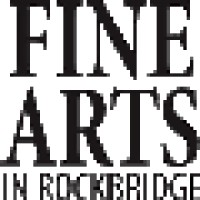 Fine Arts In Rockbridge Logo