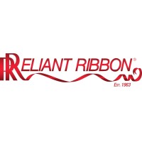 Reliant Ribbon Logo