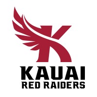 Kauai High School Logo