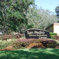 San Pedro Center Logo