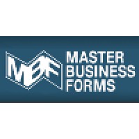 Master Business Forms Inc Logo