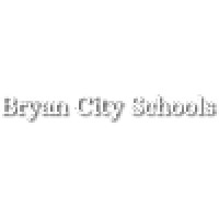 Bryan City School District Logo