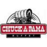 Chuck A Rama Logo