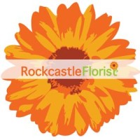 Rockcastle Florist Logo