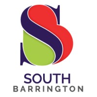 Village of South Barrington Logo