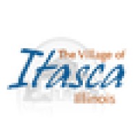 Village Of Itasca Logo