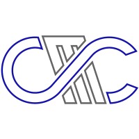 Custom Machining Corporation Logo