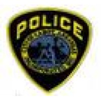 Cabot Police Department Logo