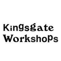 Kingsgate Workshops Trust Logo