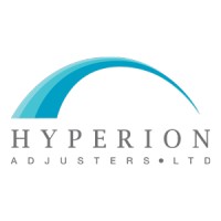 Hyperion Adjusters Limited Logo