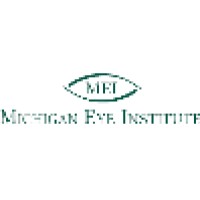 Michigan Eye Institute Logo