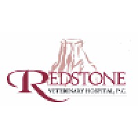 Redstone Veterinary Hospital Logo
