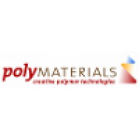 polyMaterials AG Logo
