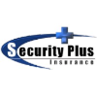 Security Plus Insurance Logo