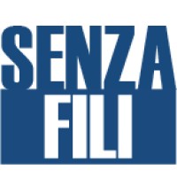 Senza Fili Logo