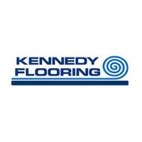 Kennedy Flooring Logo