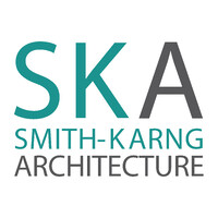 Smith Karng Architecture Logo